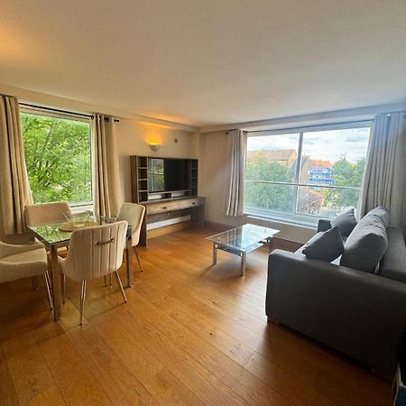 Westwood House Apartment London Luaran gambar