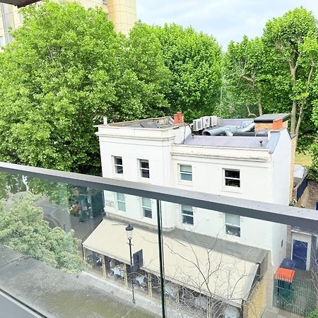 Westwood House Apartment London Luaran gambar