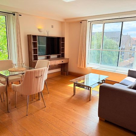 Westwood House Apartment London Luaran gambar