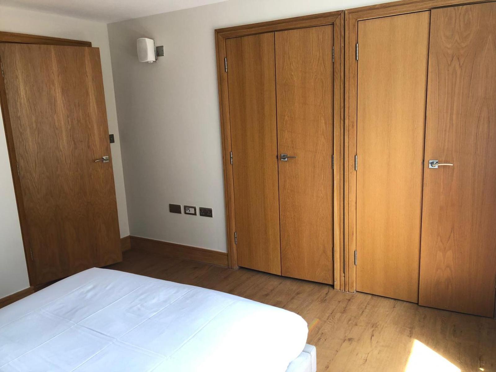 Westwood House Apartment London Luaran gambar