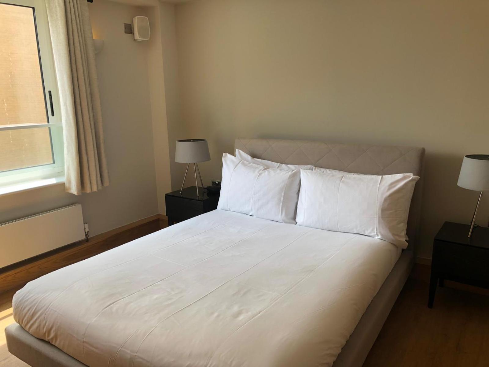 Westwood House Apartment London Luaran gambar
