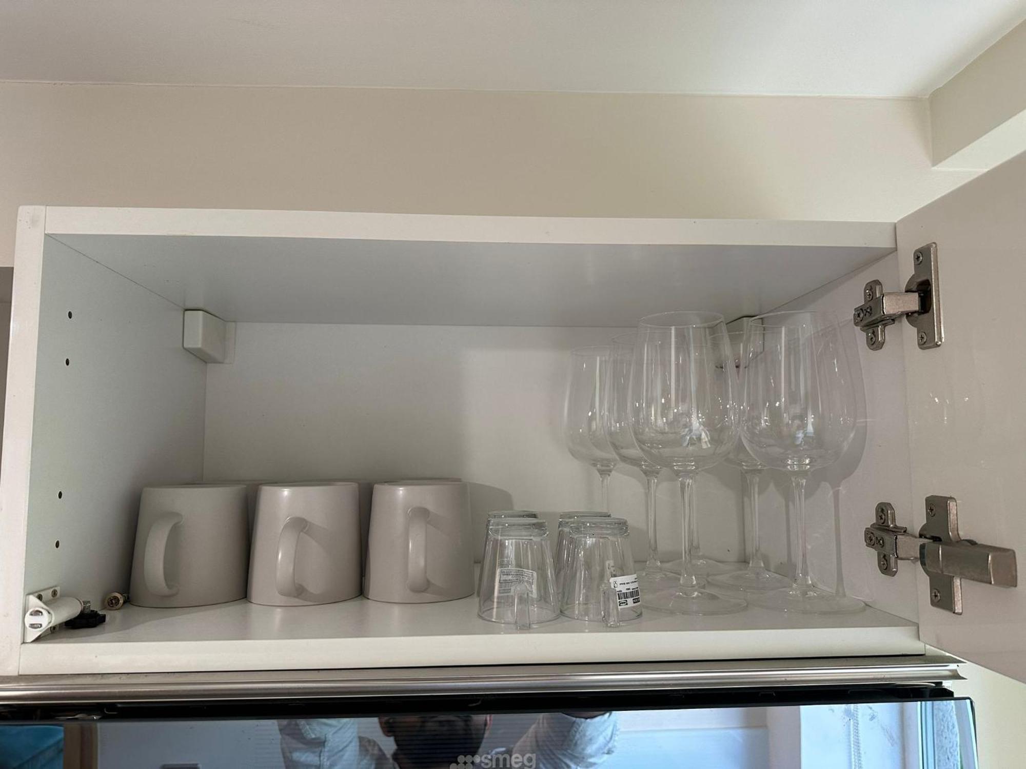 Westwood House Apartment London Luaran gambar