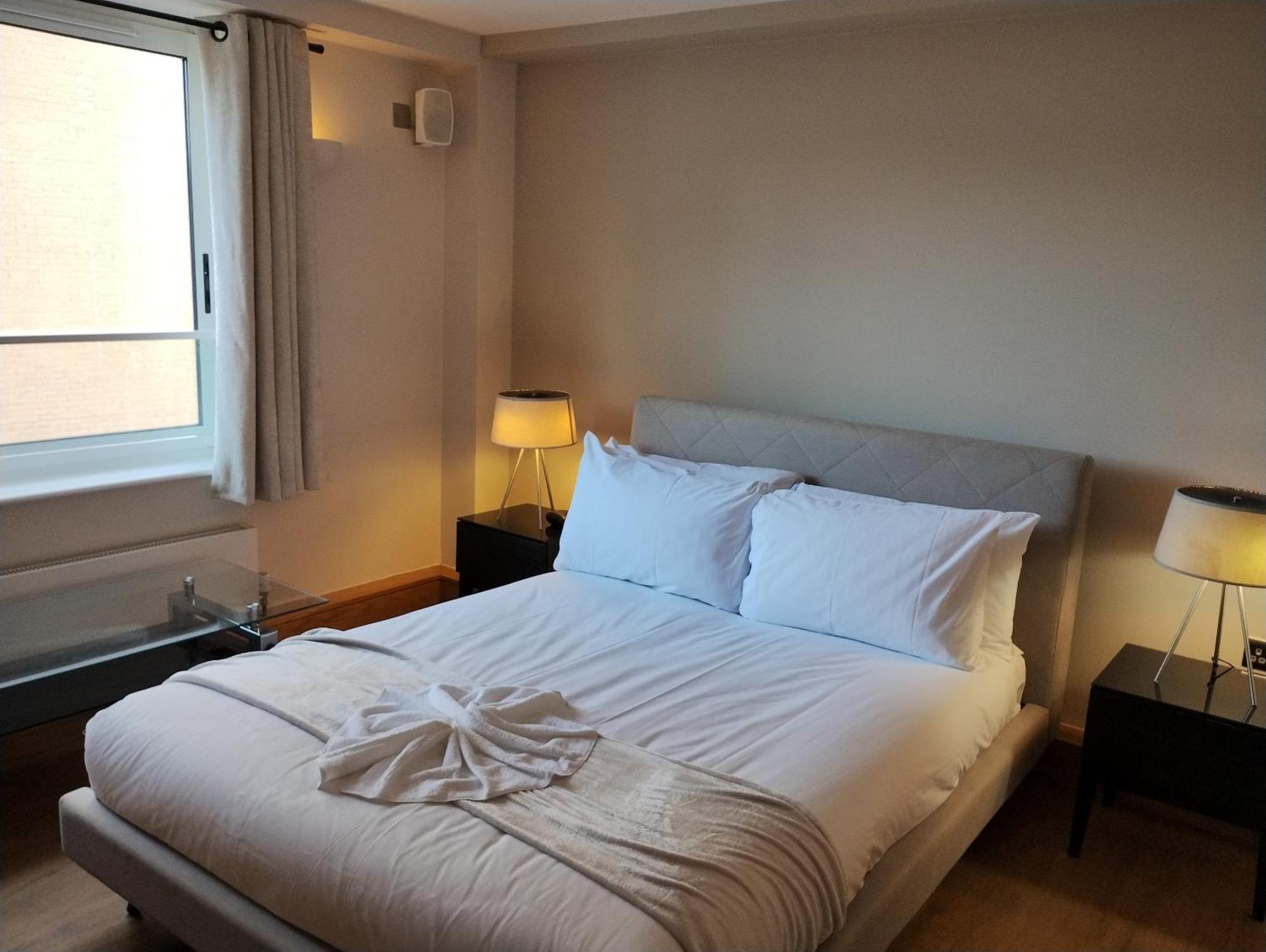Westwood House Apartment London Luaran gambar