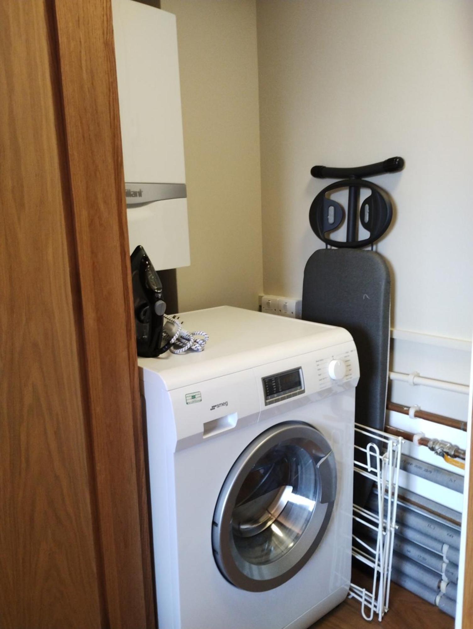 Westwood House Apartment London Luaran gambar