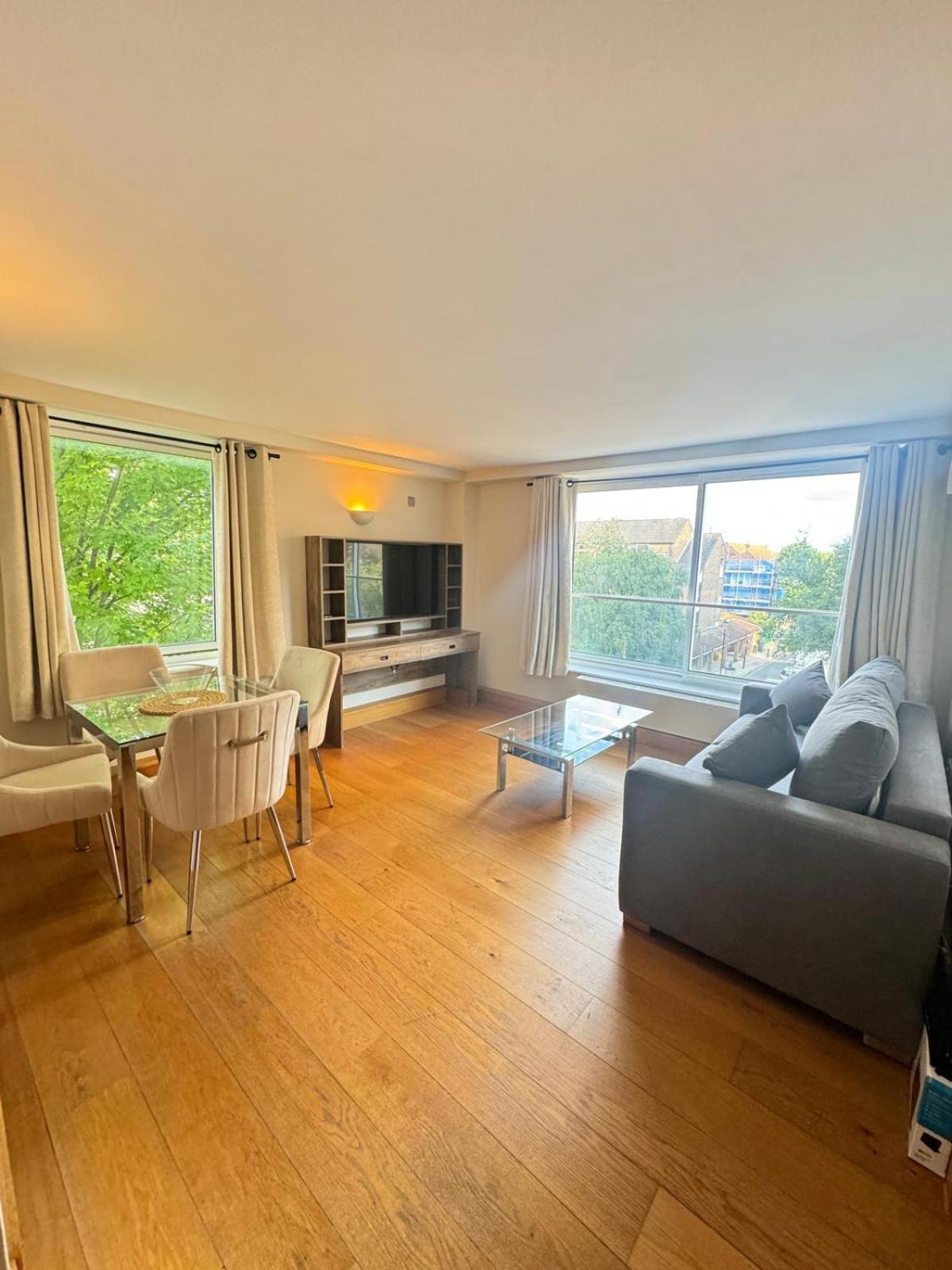 Westwood House Apartment London Luaran gambar