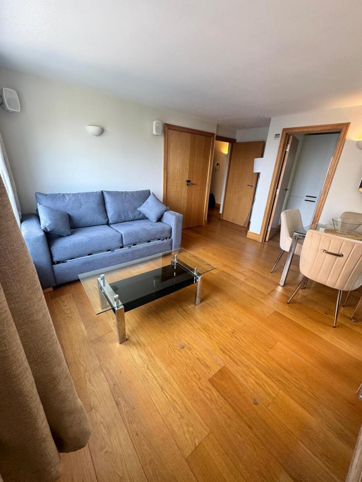 Westwood House Apartment London Luaran gambar