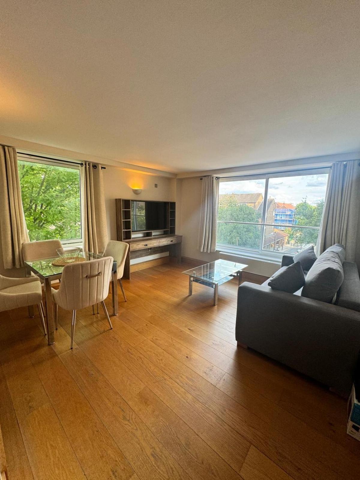 Westwood House Apartment London Luaran gambar
