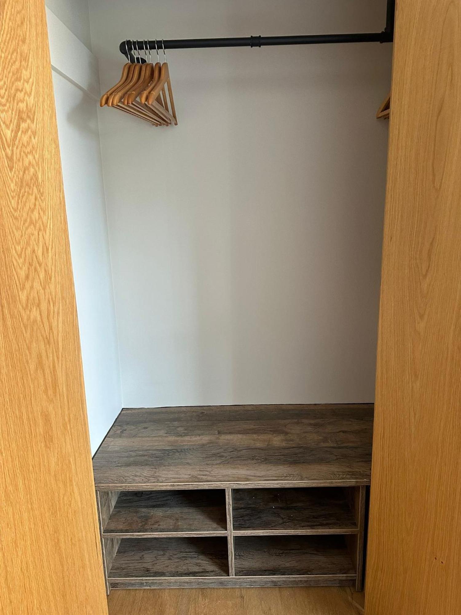 Westwood House Apartment London Luaran gambar