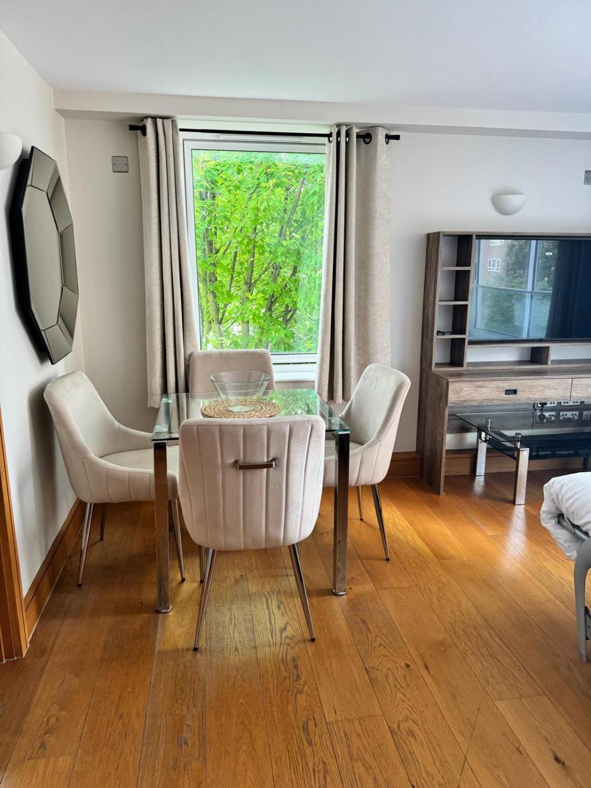 Westwood House Apartment London Luaran gambar