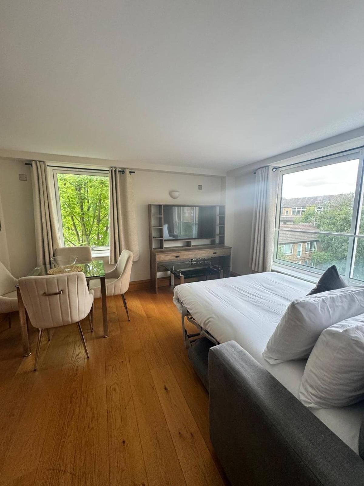 Westwood House Apartment London Luaran gambar