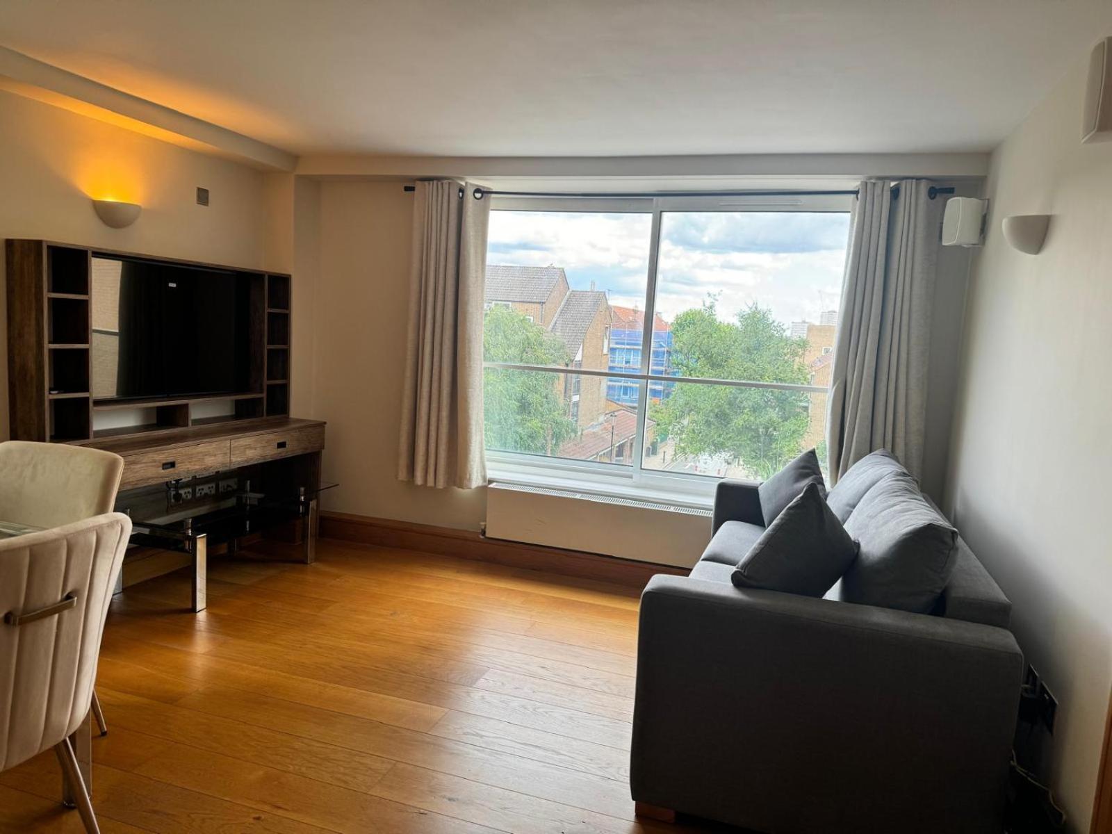 Westwood House Apartment London Luaran gambar