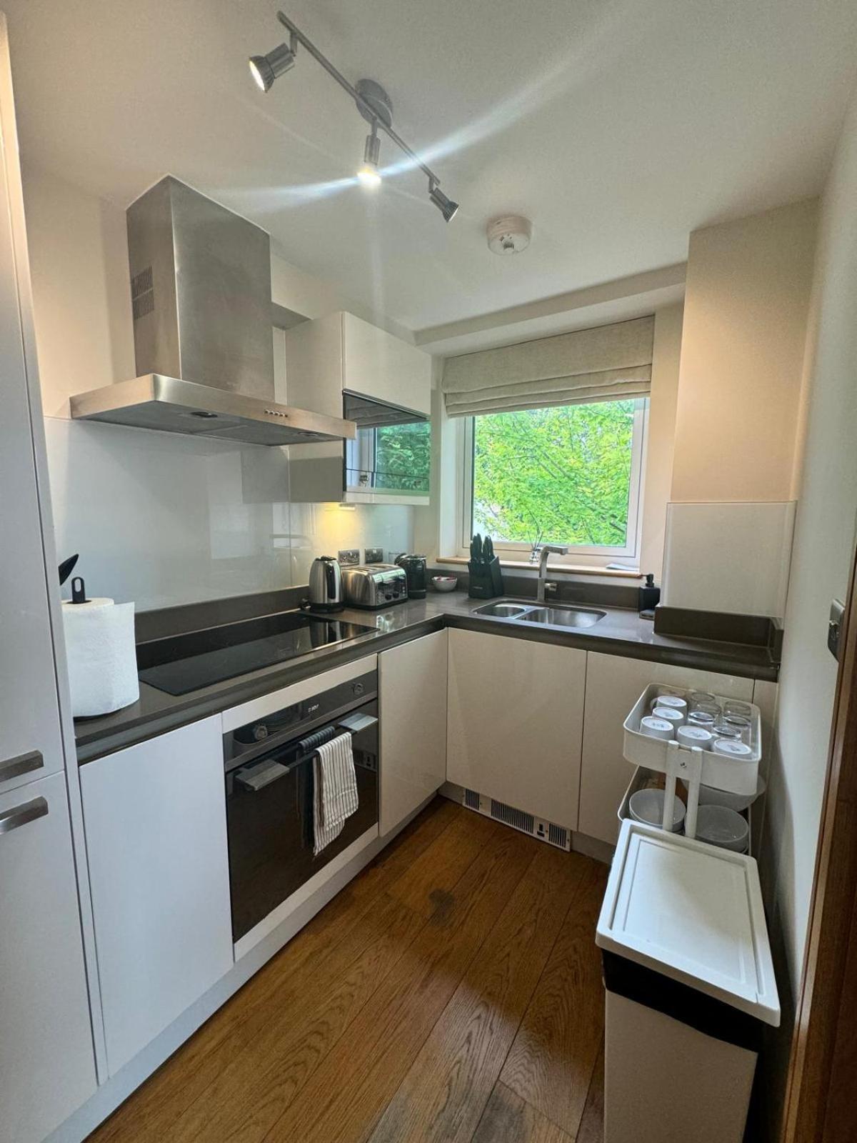 Westwood House Apartment London Luaran gambar