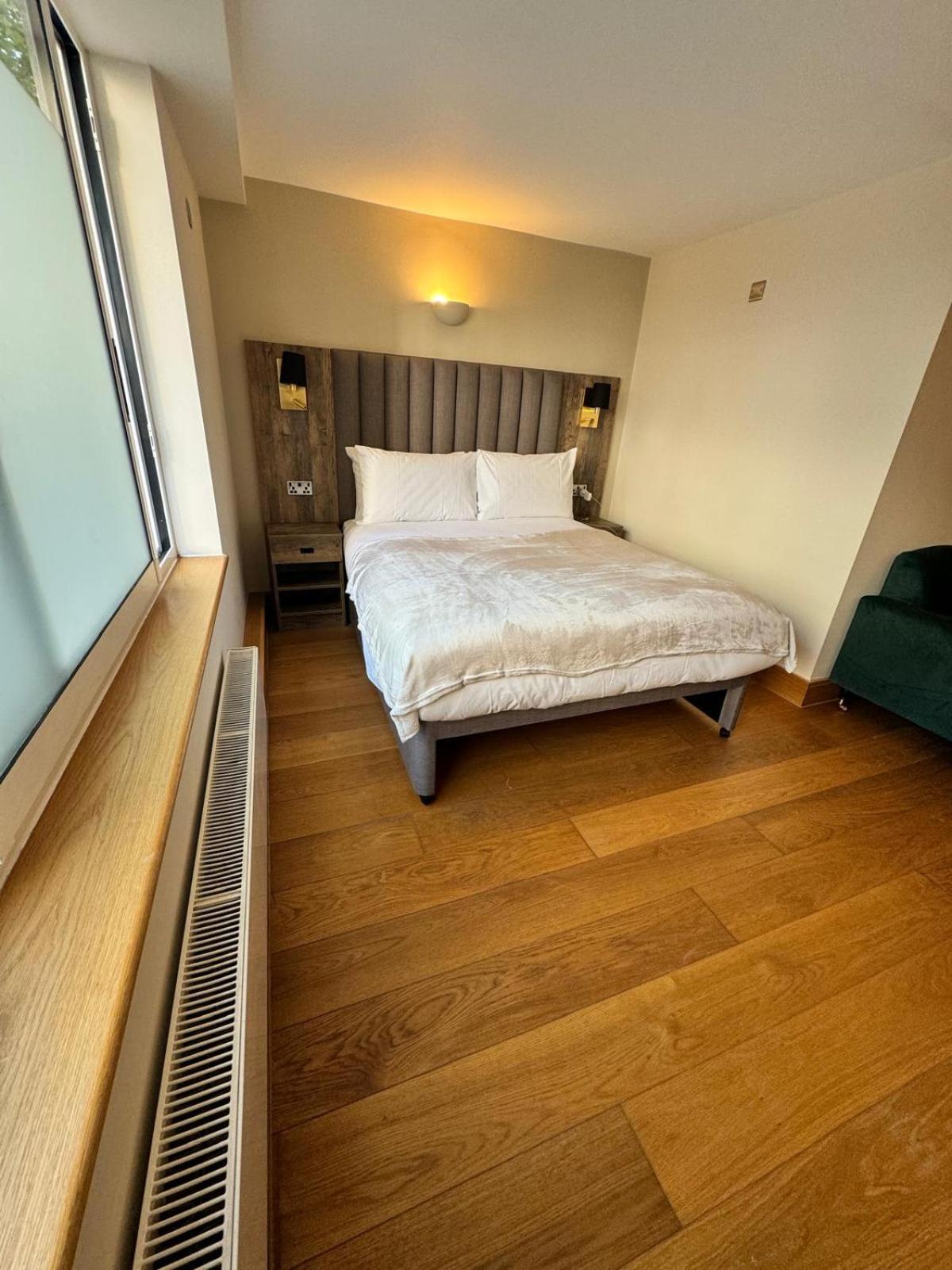 Westwood House Apartment London Luaran gambar