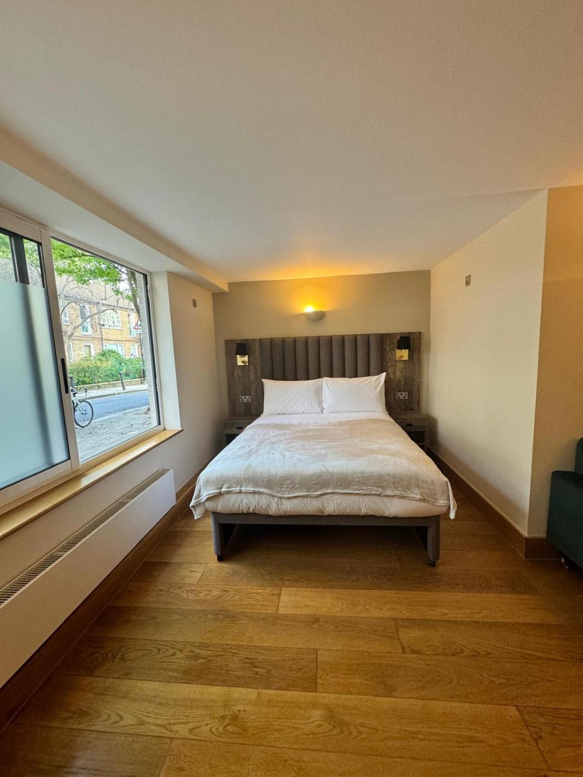 Westwood House Apartment London Luaran gambar