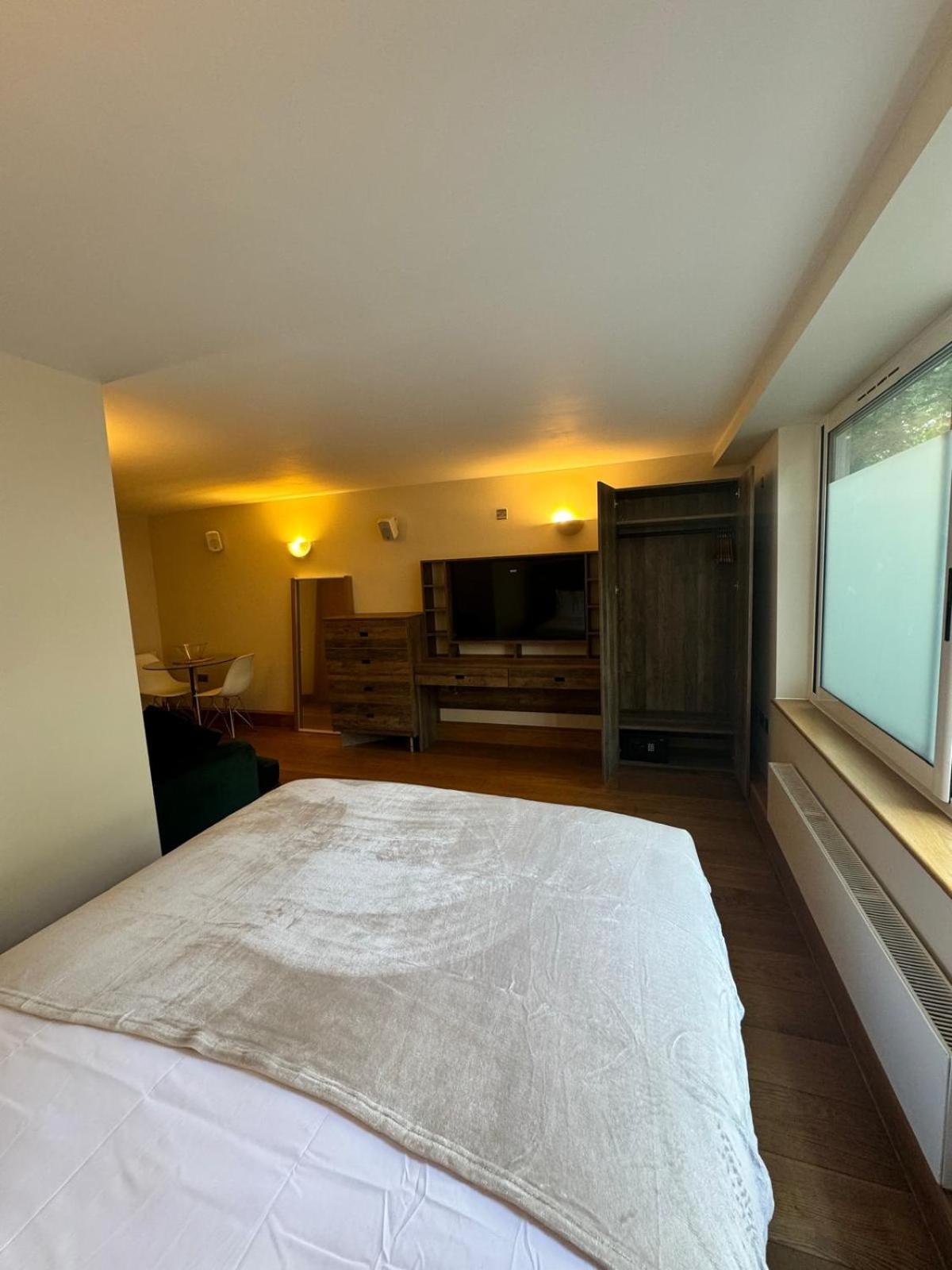 Westwood House Apartment London Luaran gambar