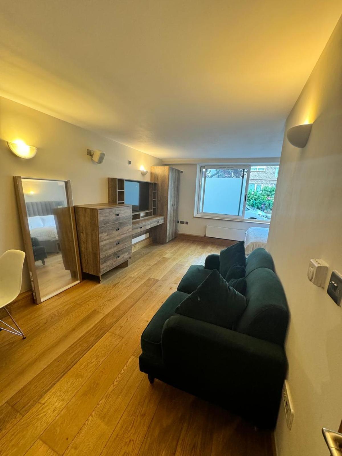 Westwood House Apartment London Luaran gambar