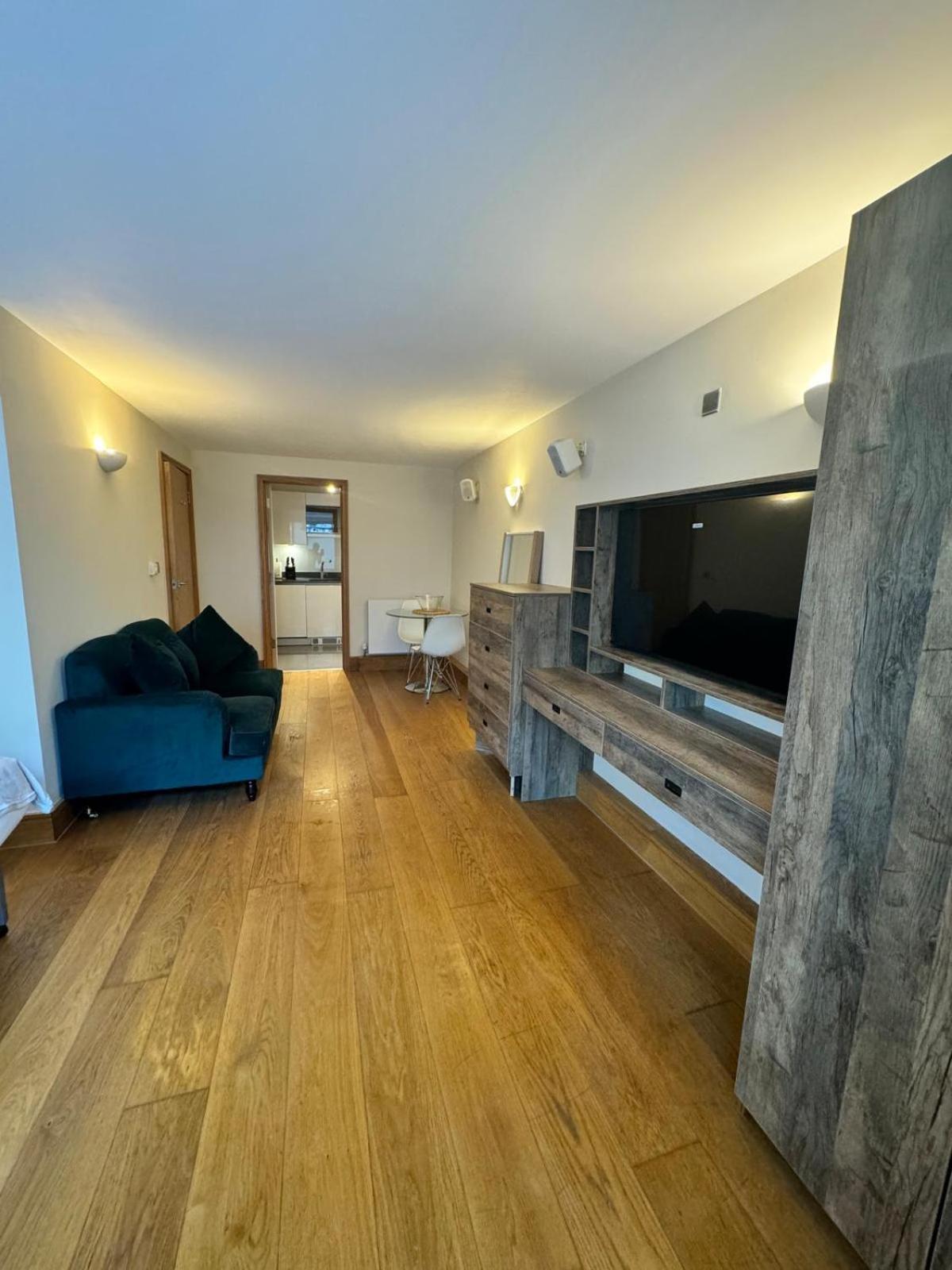 Westwood House Apartment London Luaran gambar