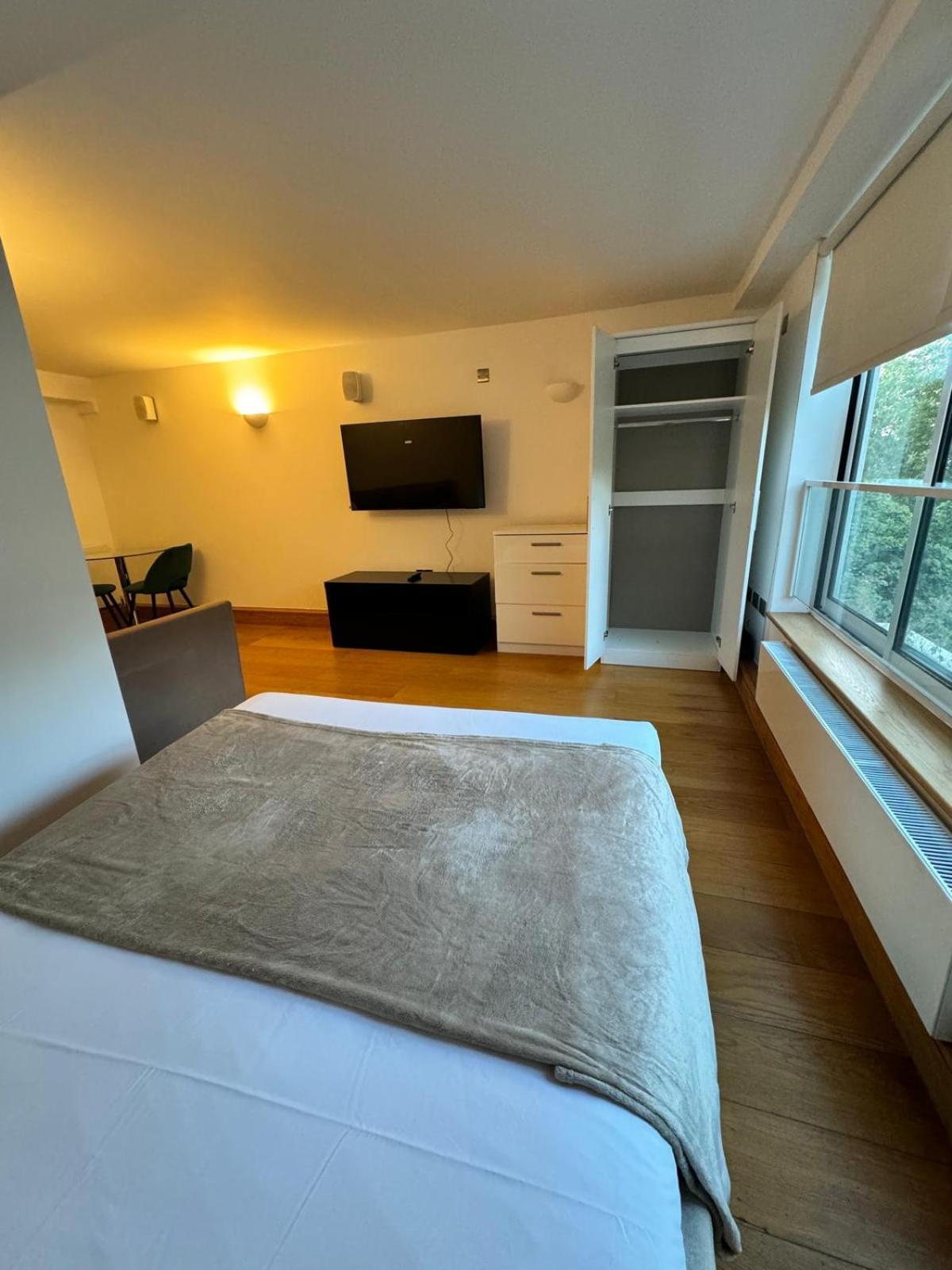 Westwood House Apartment London Luaran gambar