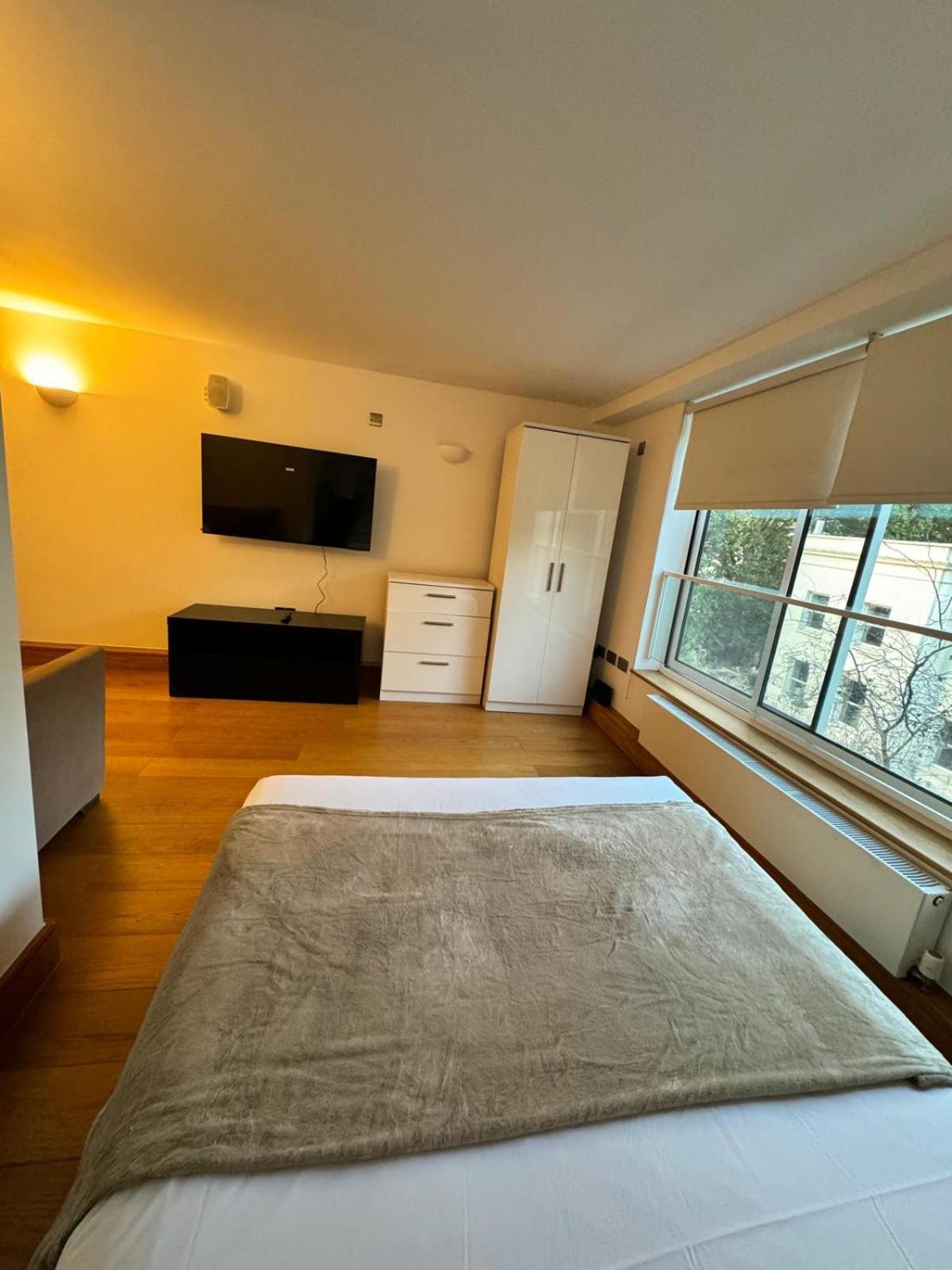 Westwood House Apartment London Luaran gambar