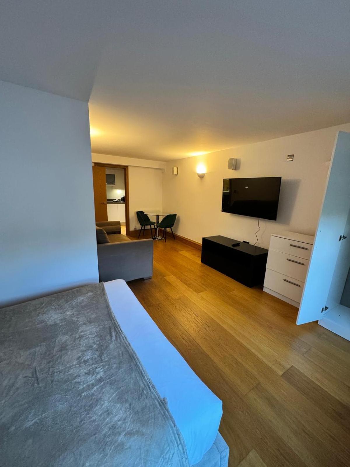 Westwood House Apartment London Luaran gambar
