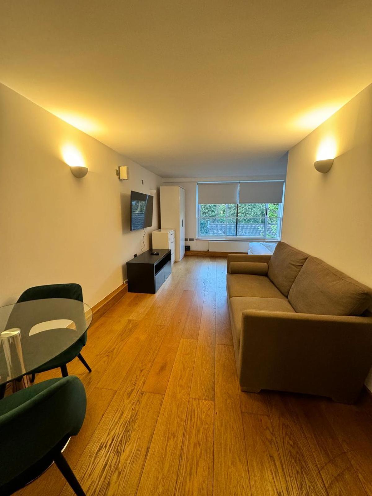 Westwood House Apartment London Luaran gambar