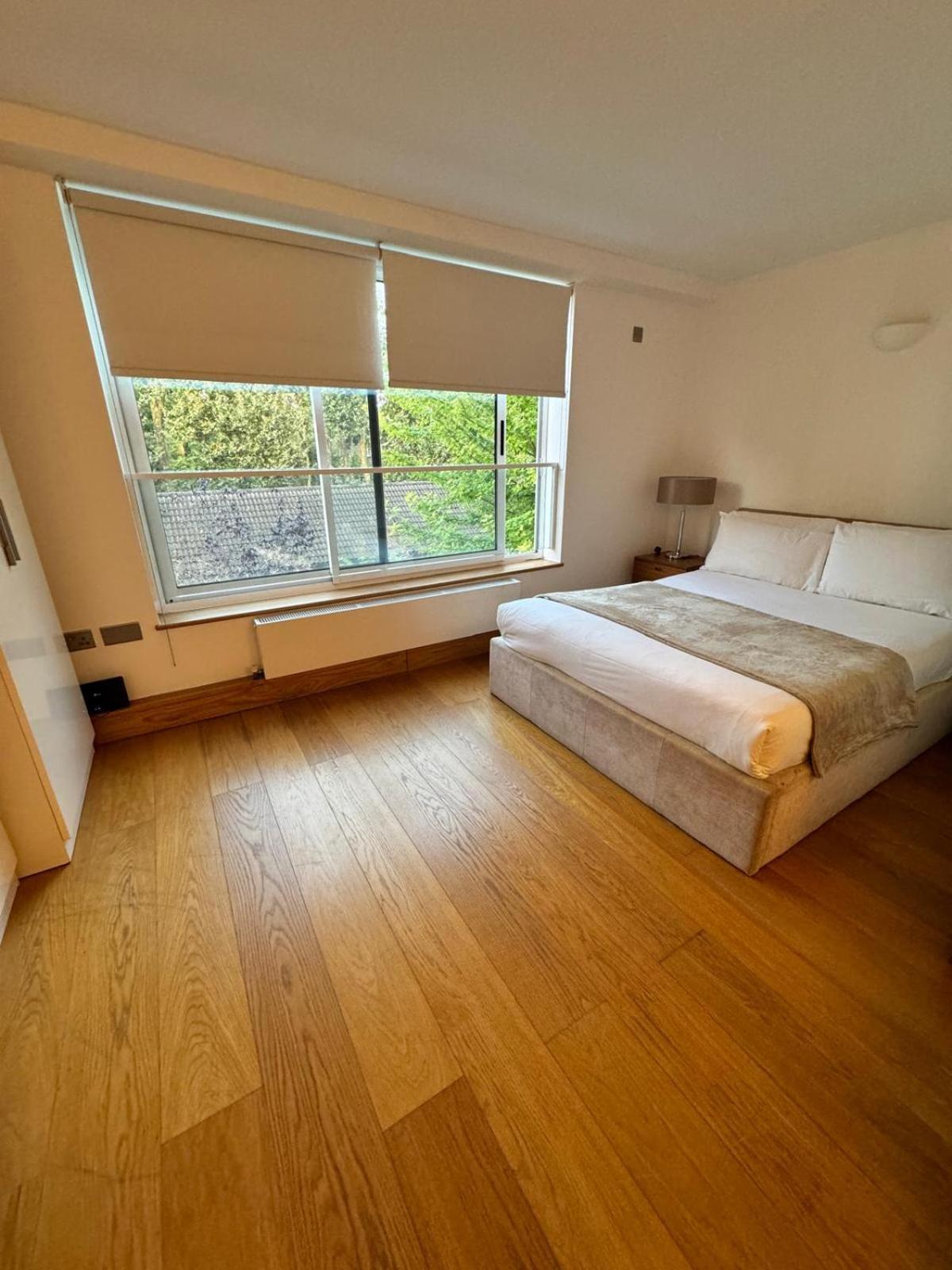 Westwood House Apartment London Luaran gambar