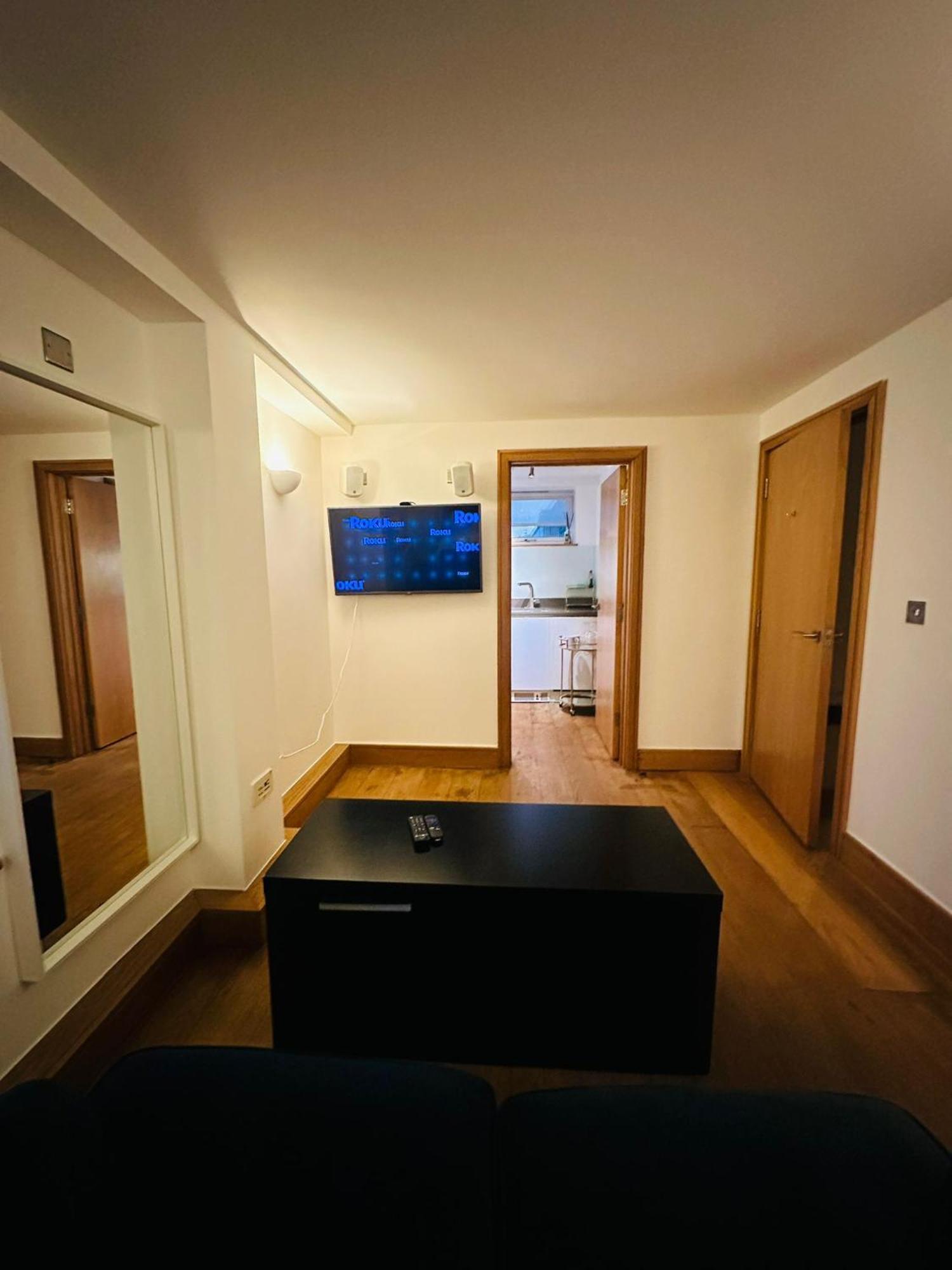 Westwood House Apartment London Luaran gambar