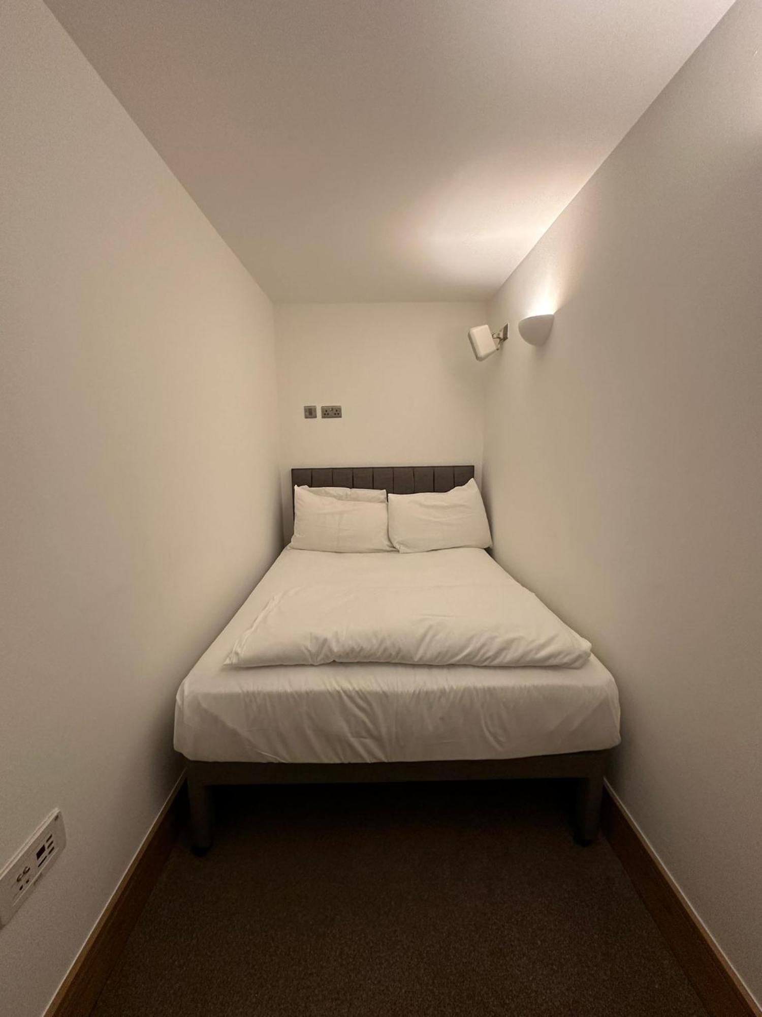 Westwood House Apartment London Luaran gambar