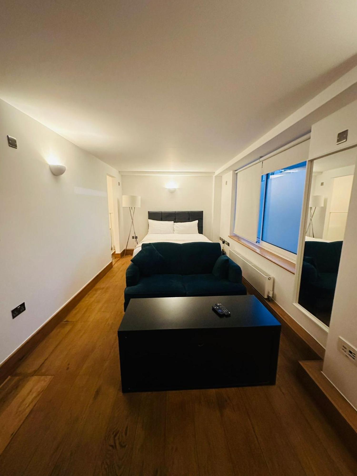 Westwood House Apartment London Luaran gambar