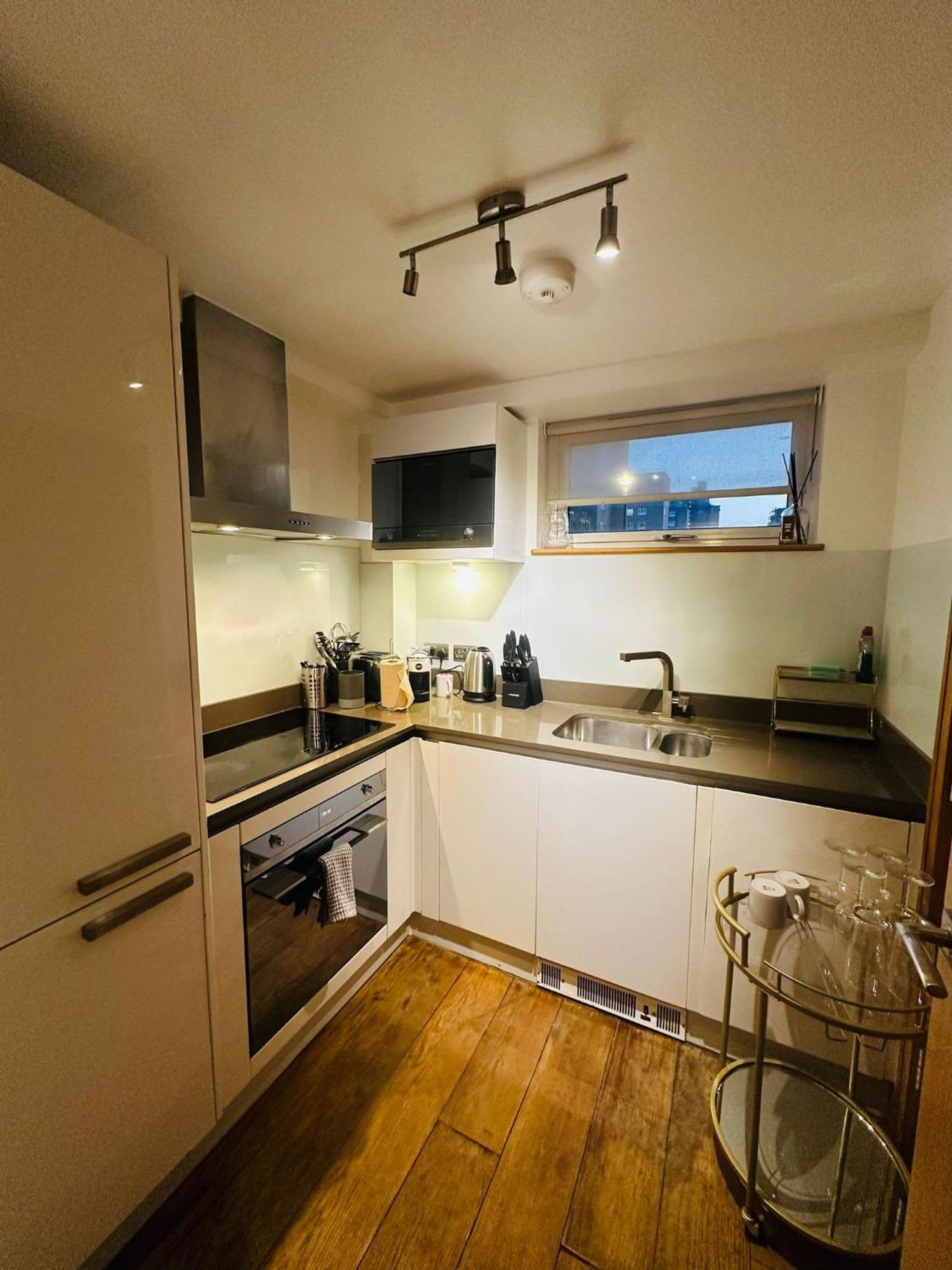 Westwood House Apartment London Luaran gambar