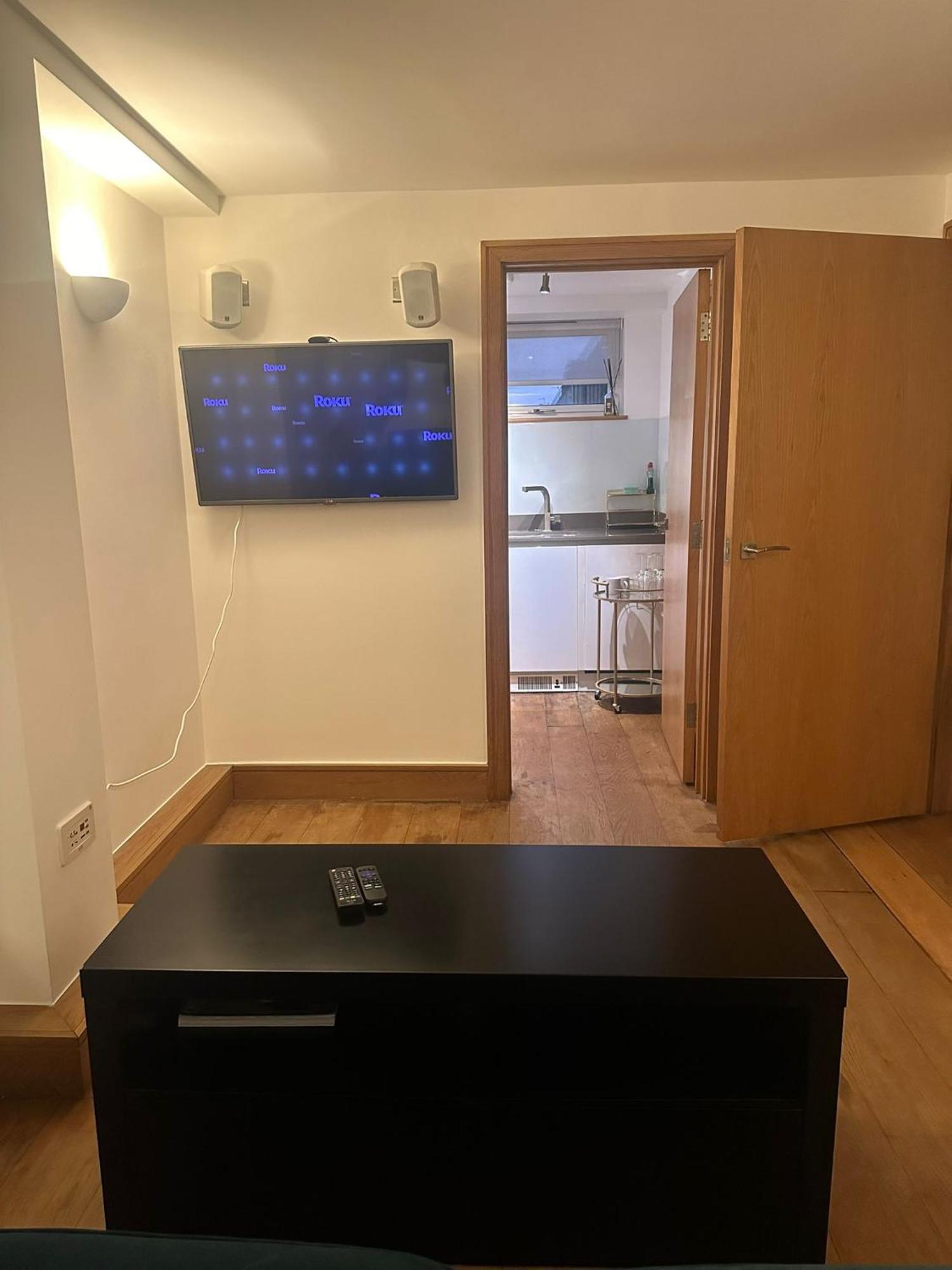Westwood House Apartment London Luaran gambar