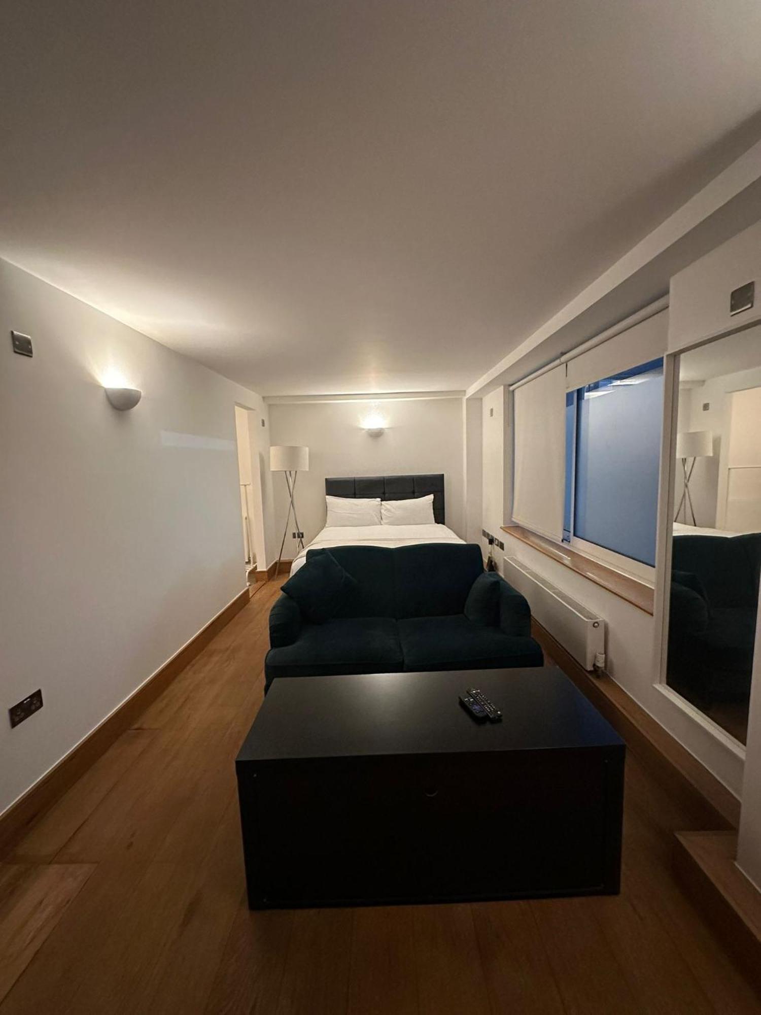 Westwood House Apartment London Luaran gambar