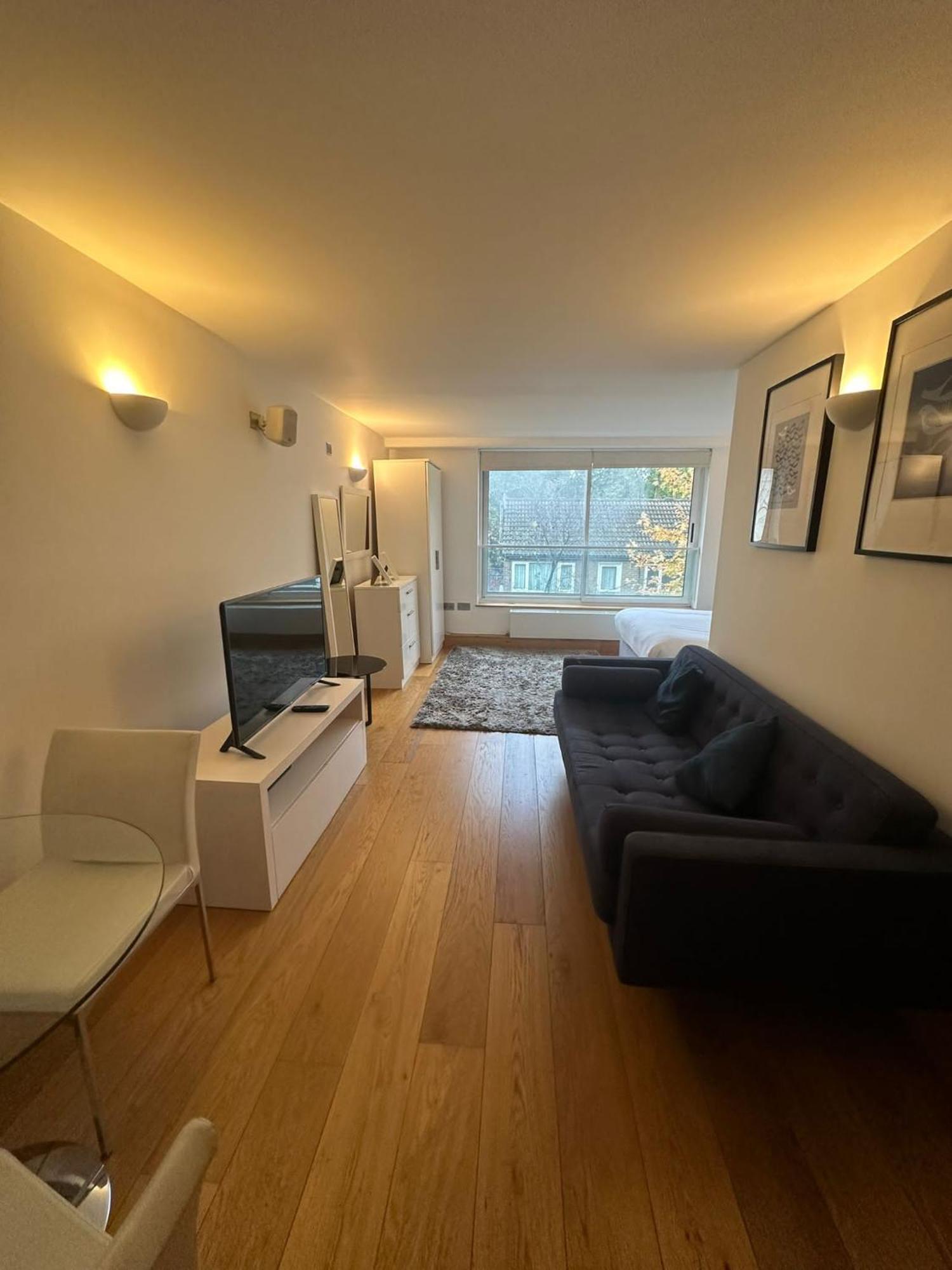 Westwood House Apartment London Luaran gambar