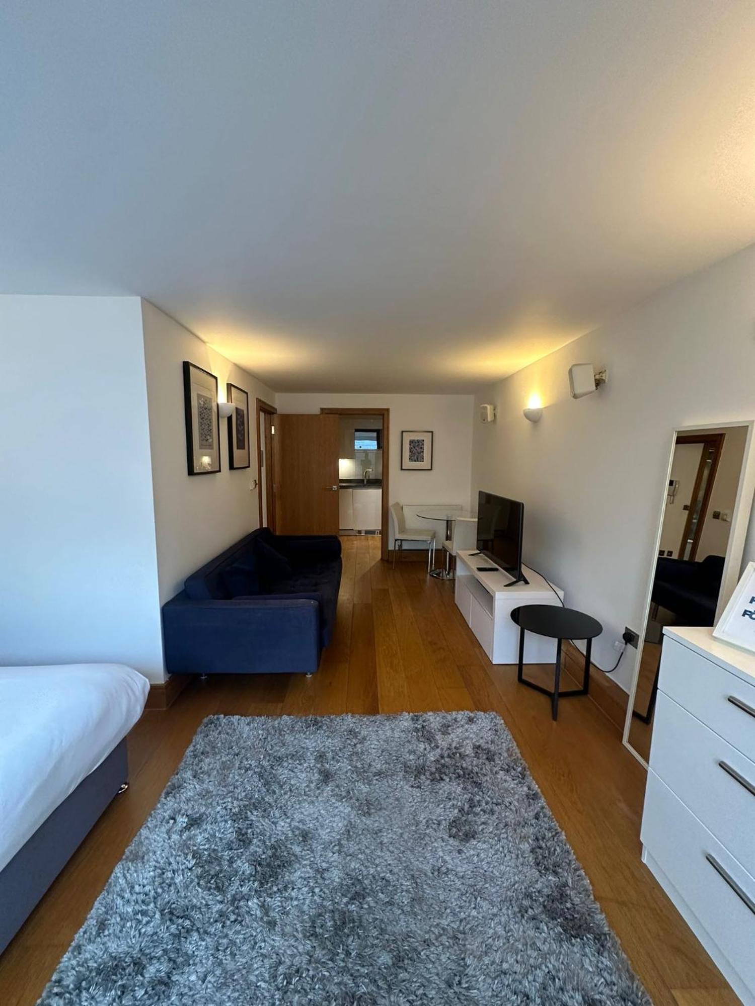 Westwood House Apartment London Luaran gambar