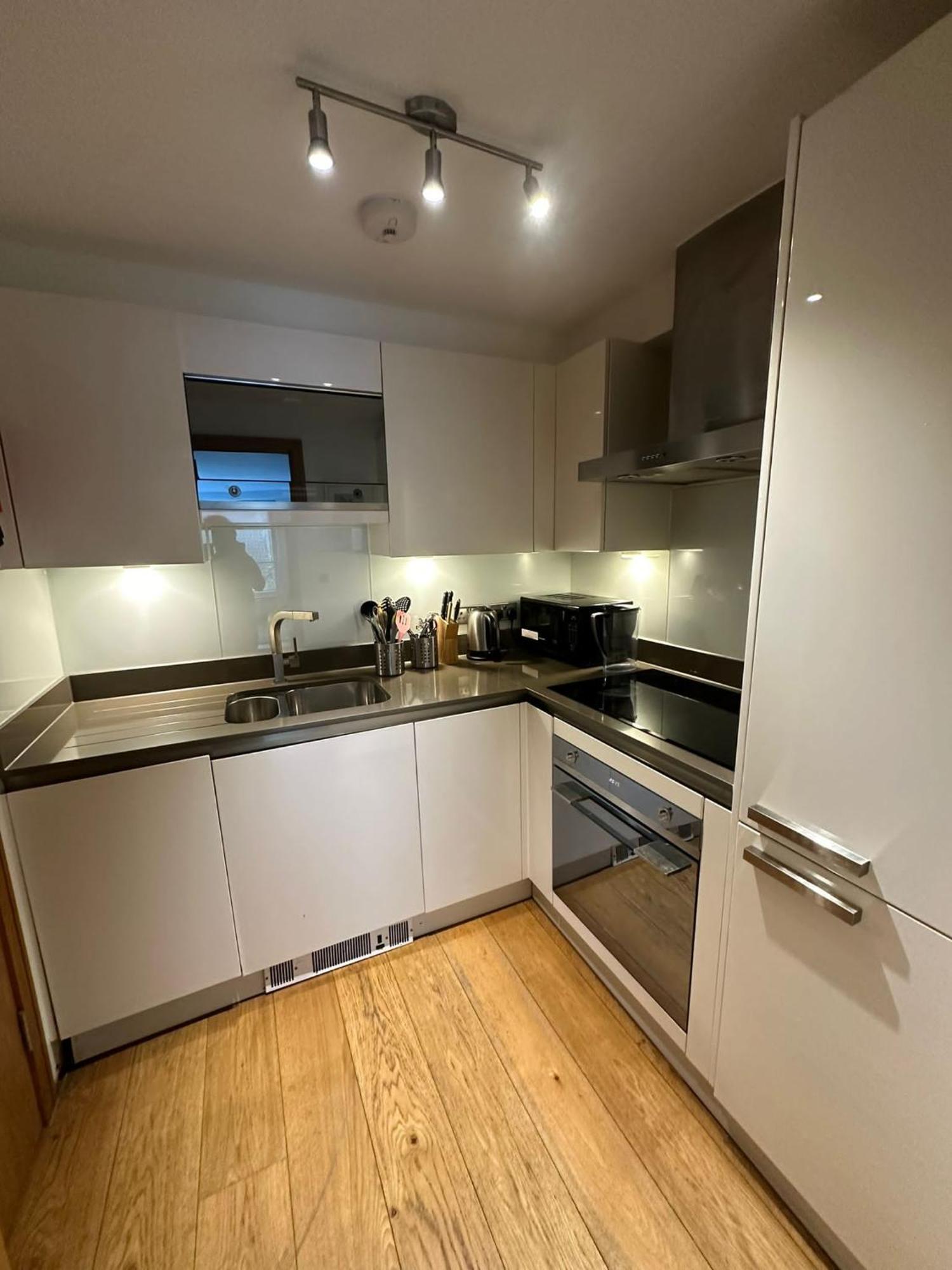 Westwood House Apartment London Luaran gambar