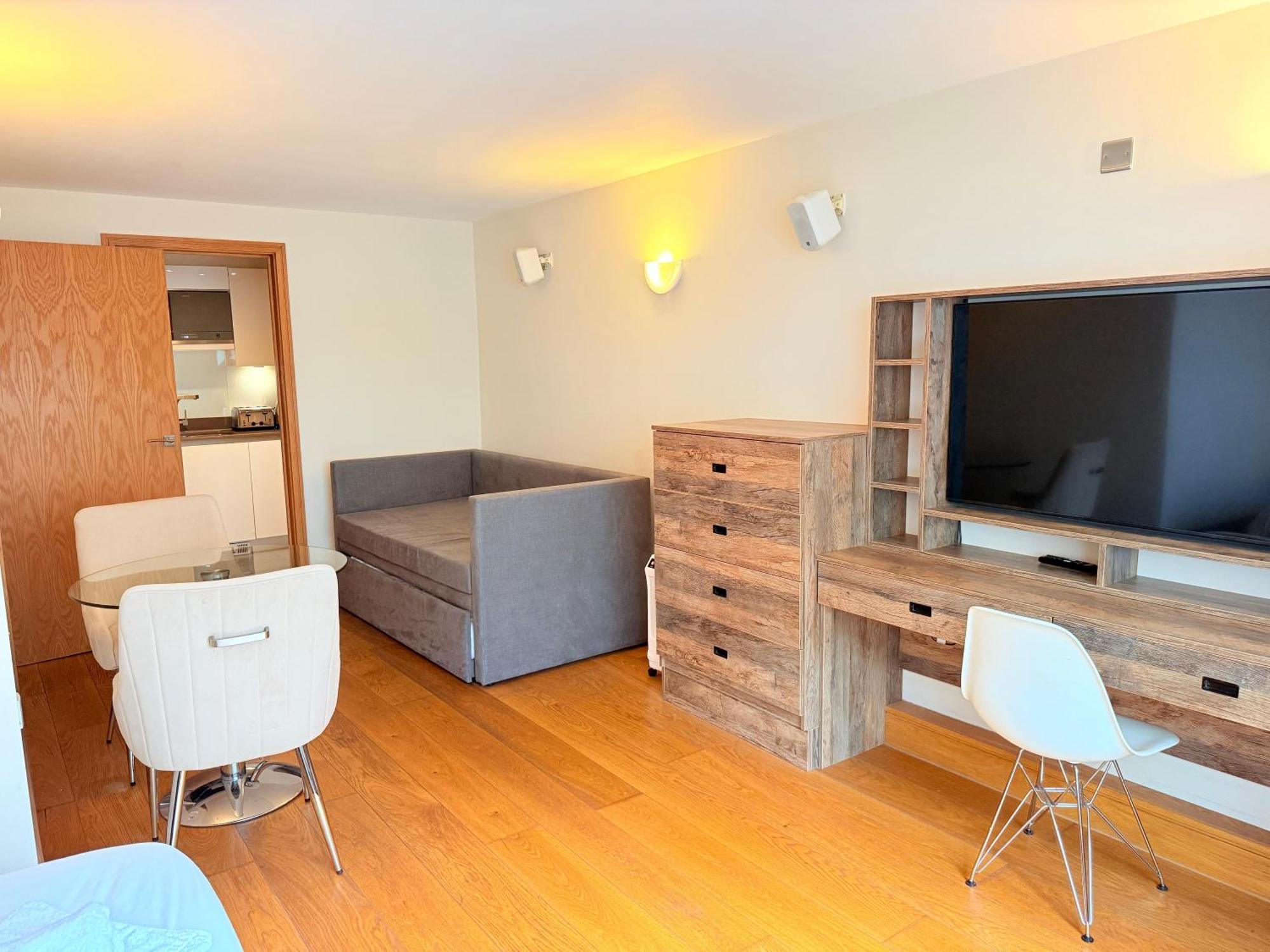 Westwood House Apartment London Luaran gambar