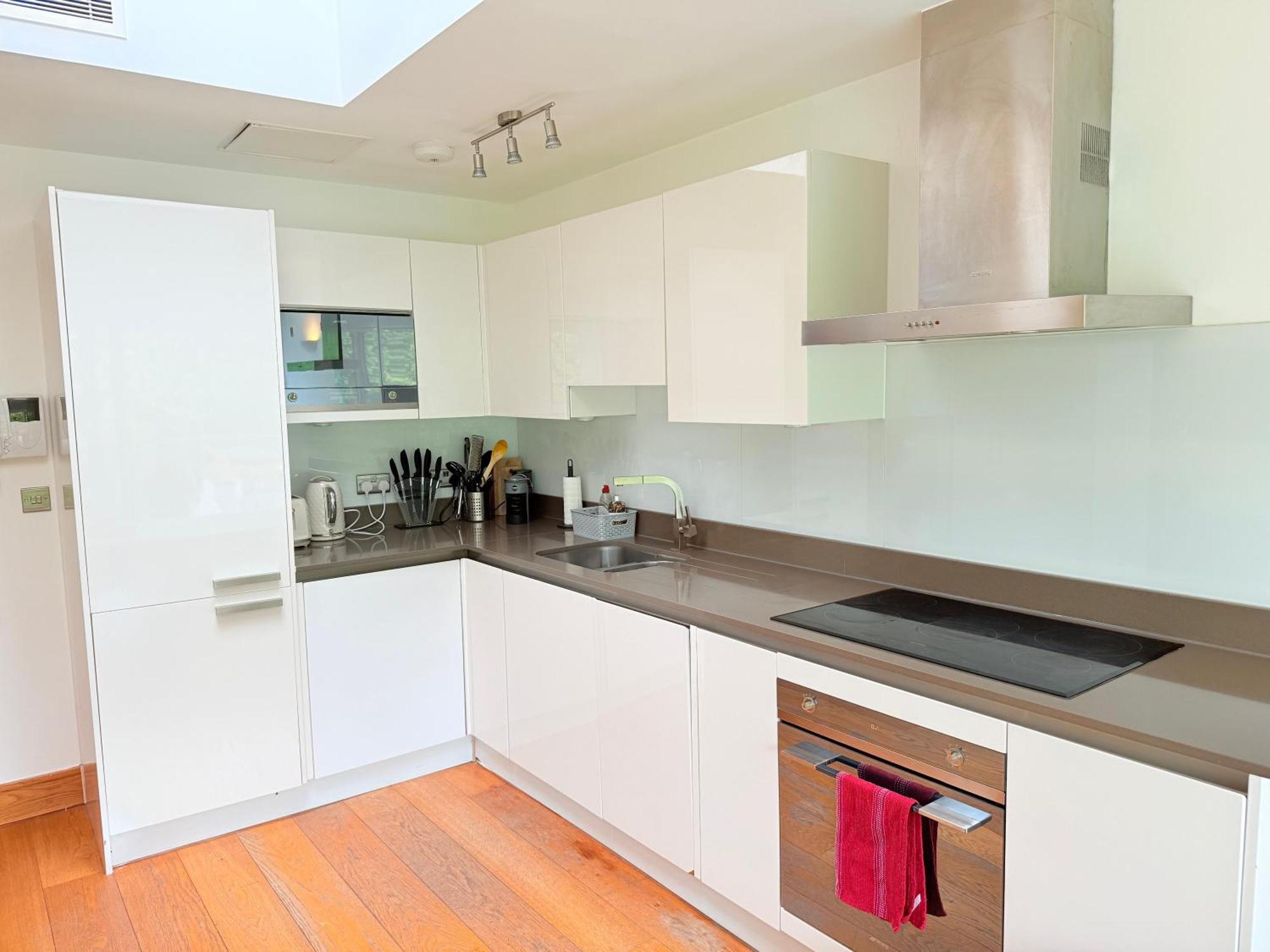 Westwood House Apartment London Luaran gambar