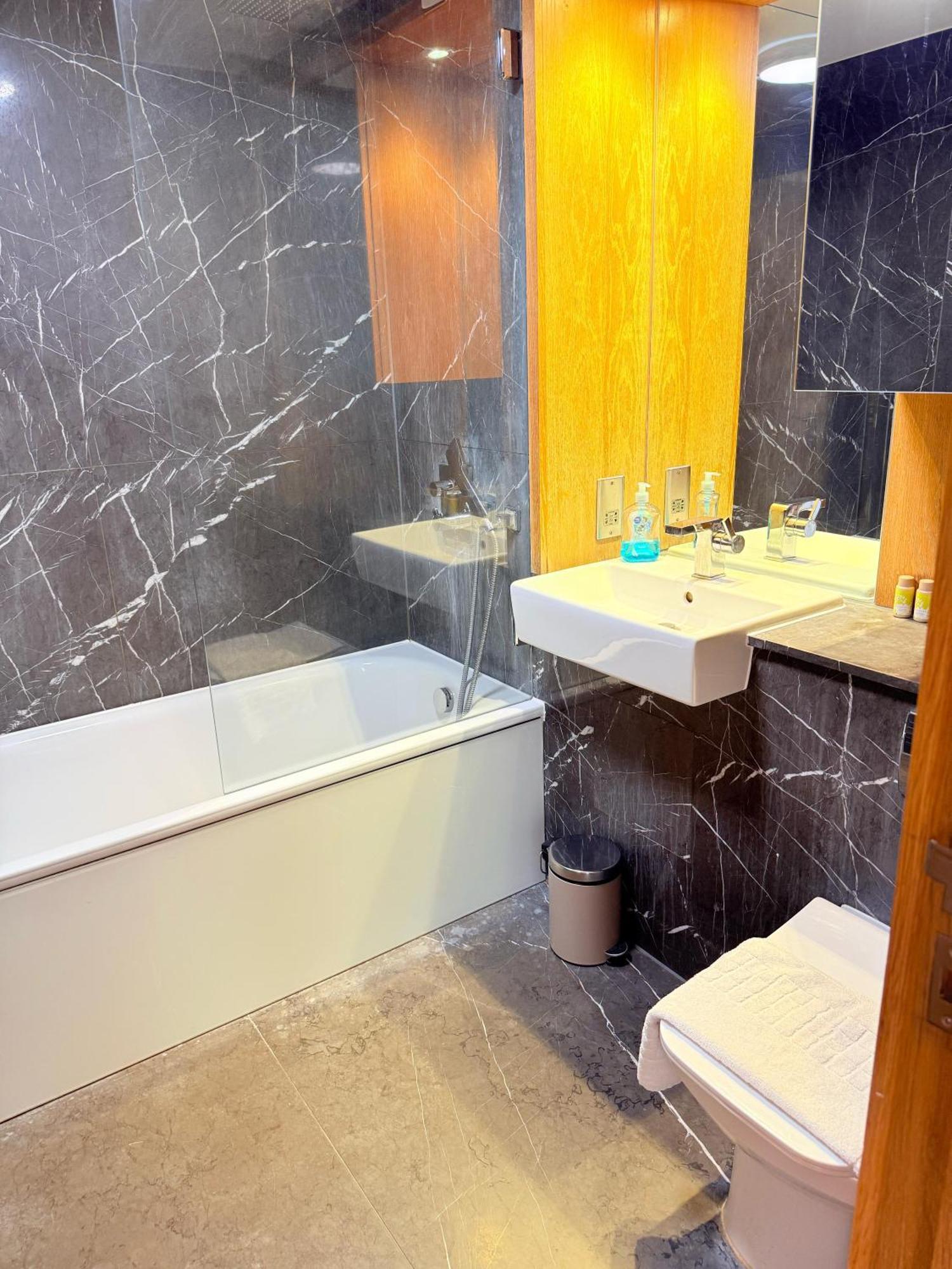 Westwood House Apartment London Luaran gambar