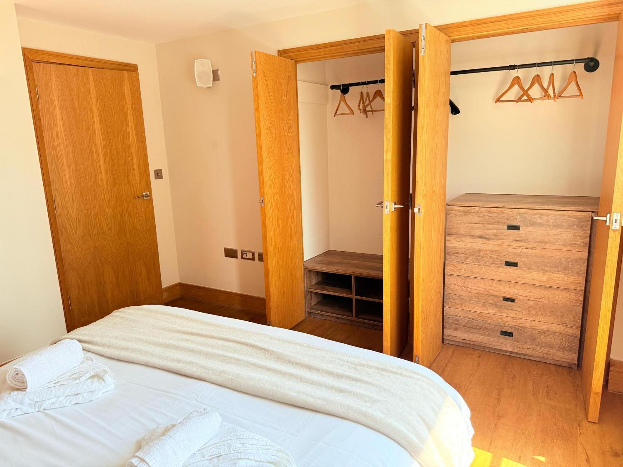 Westwood House Apartment London Luaran gambar