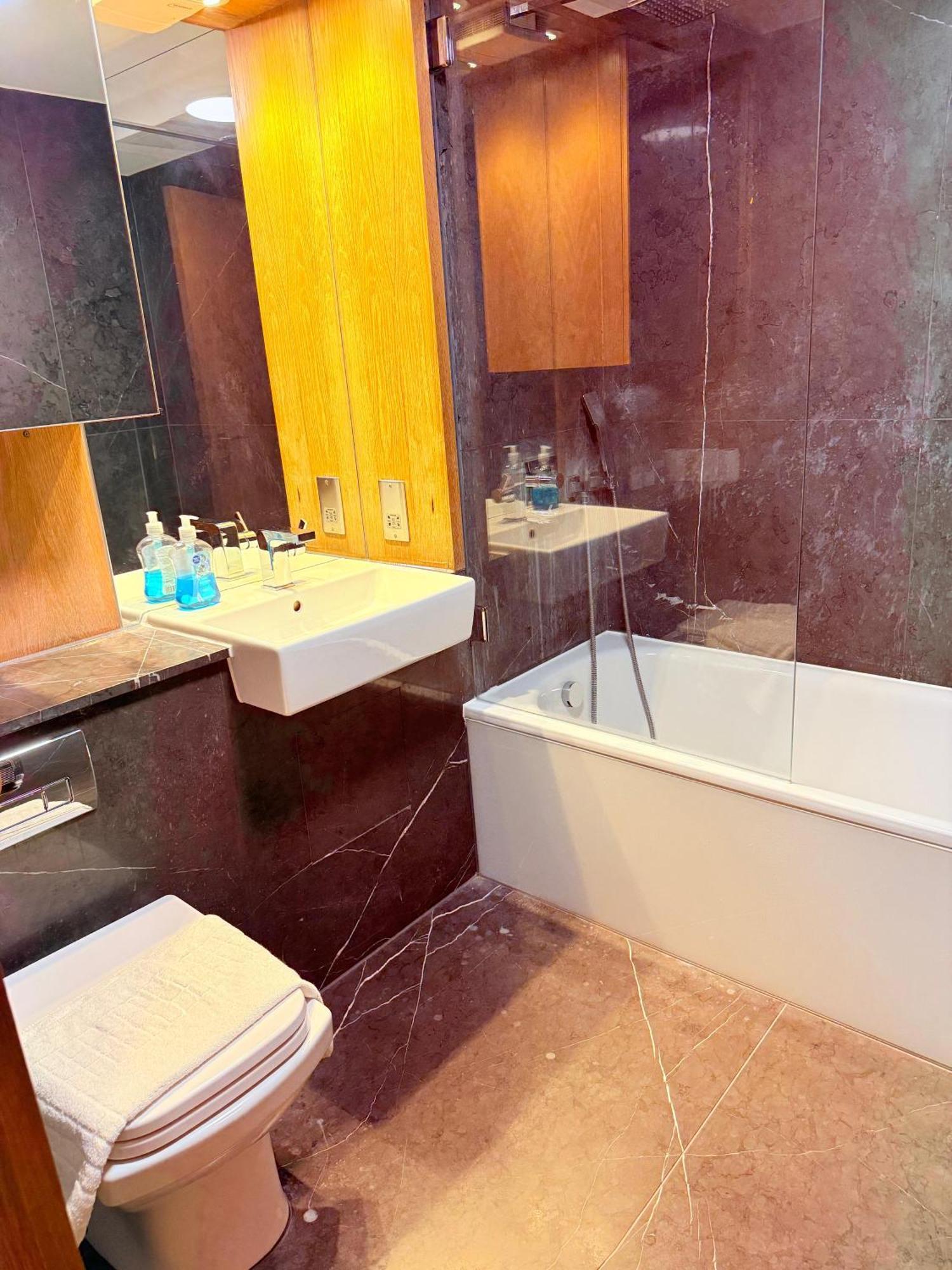 Westwood House Apartment London Luaran gambar
