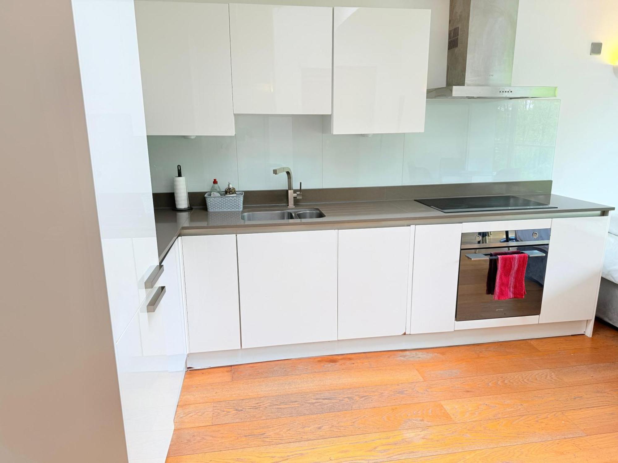 Westwood House Apartment London Luaran gambar