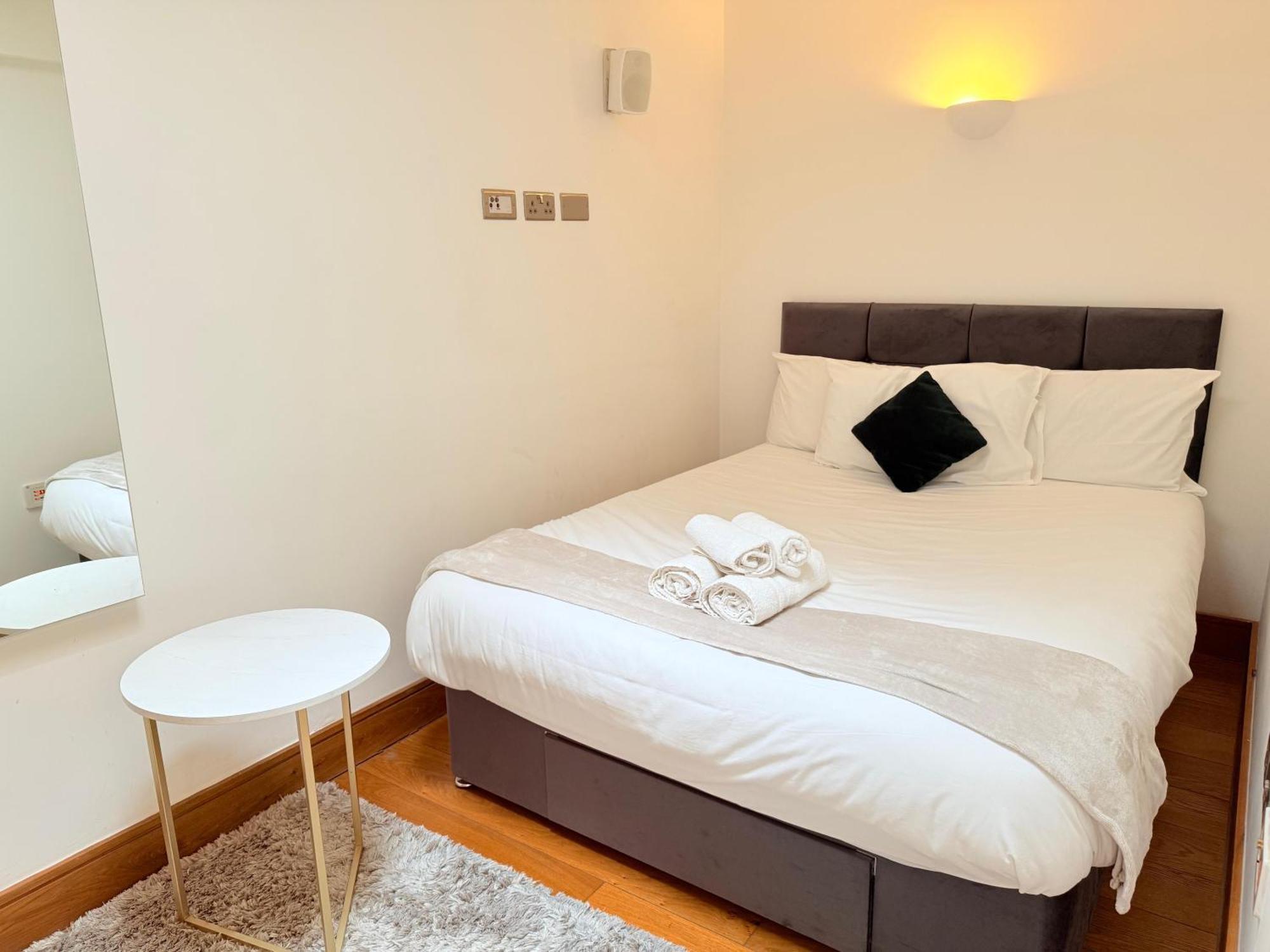Westwood House Apartment London Luaran gambar