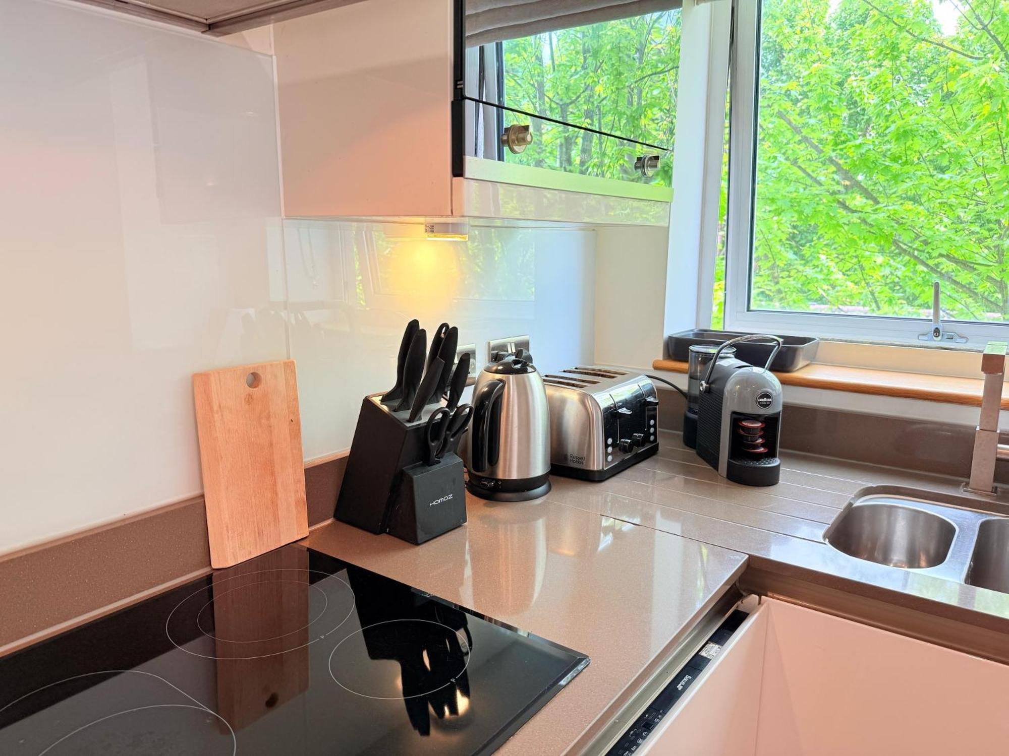 Westwood House Apartment London Luaran gambar