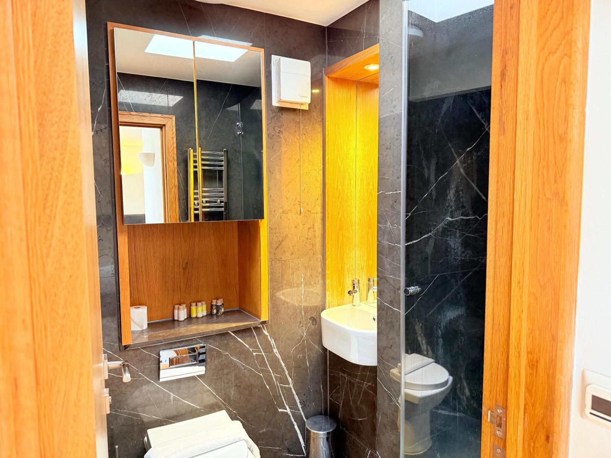 Westwood House Apartment London Luaran gambar