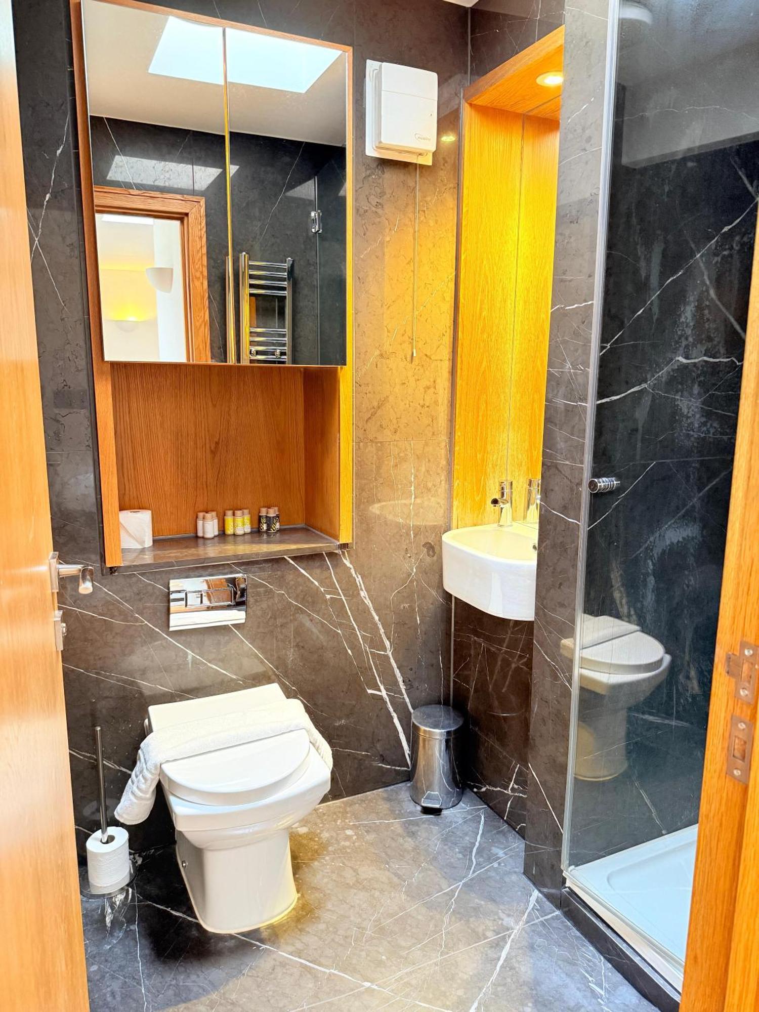 Westwood House Apartment London Luaran gambar