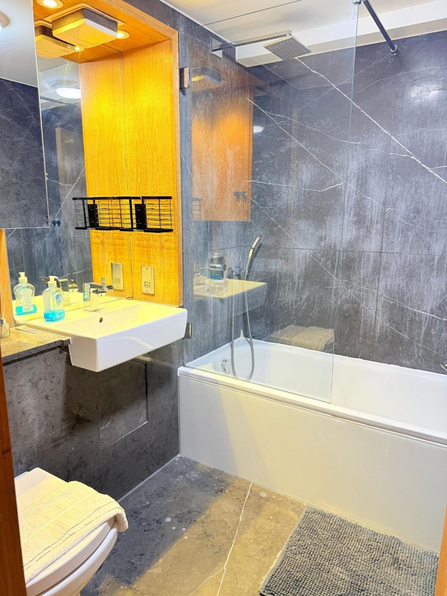 Westwood House Apartment London Luaran gambar